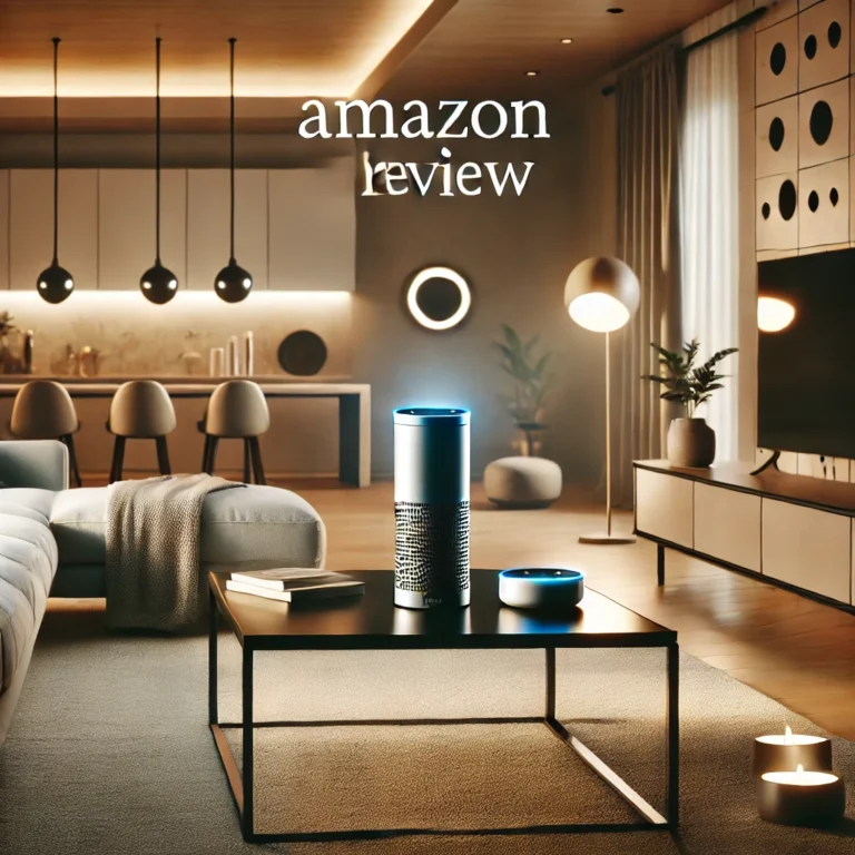 amazon echo