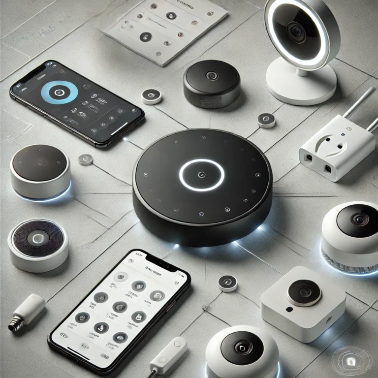 Best Smart Home Products for Renters