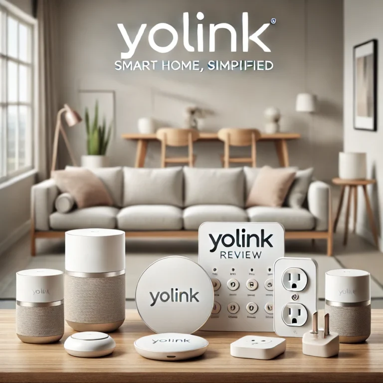 yolink