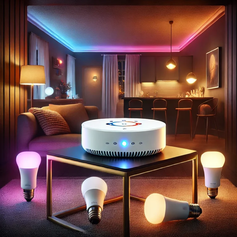 phillips hue