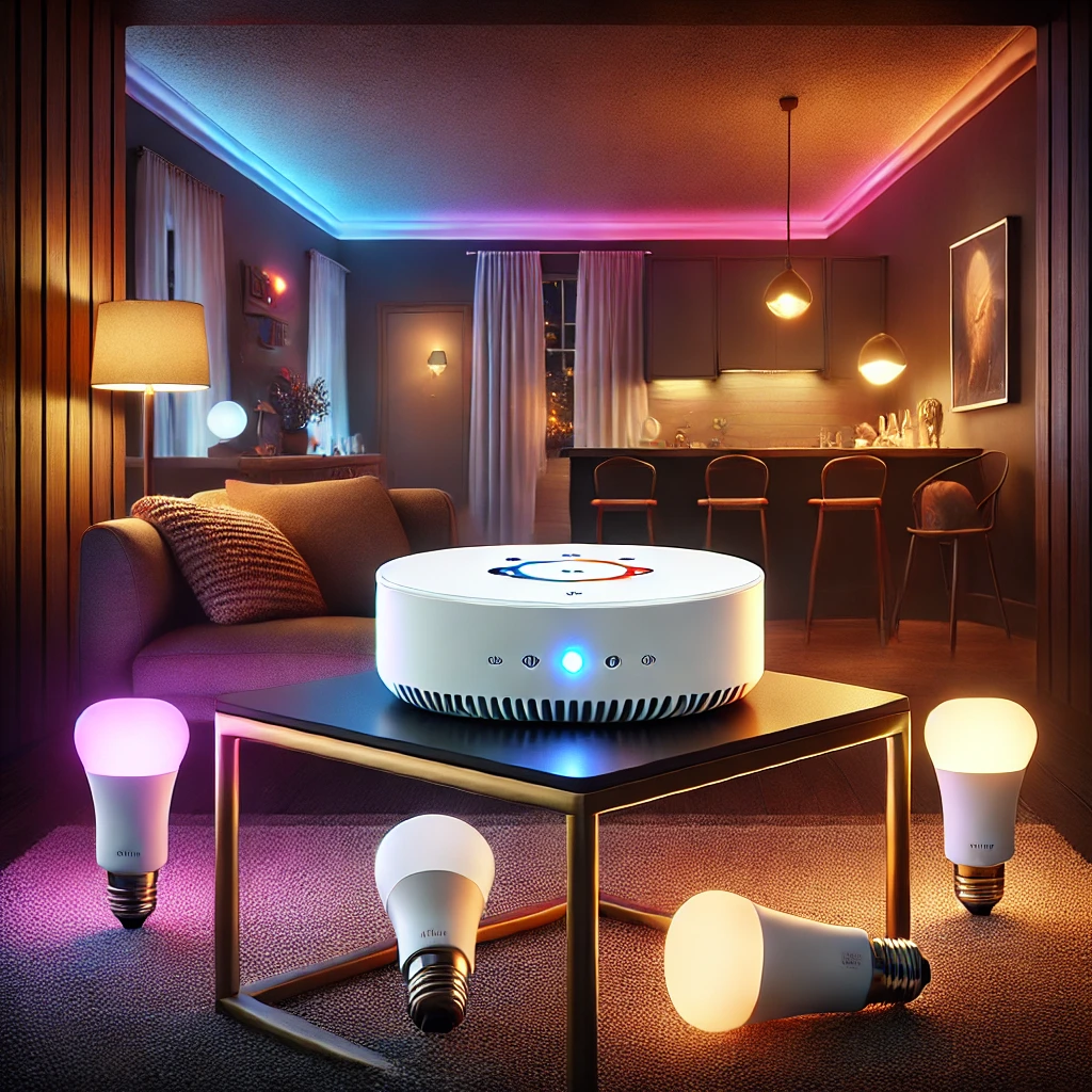 phillips hue