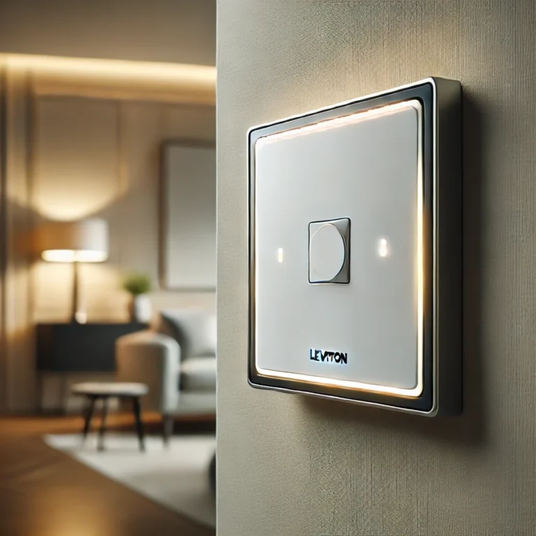 leviton