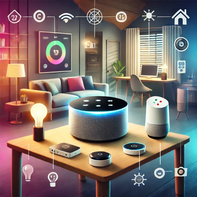 Best Home Automation Hub for Beginners