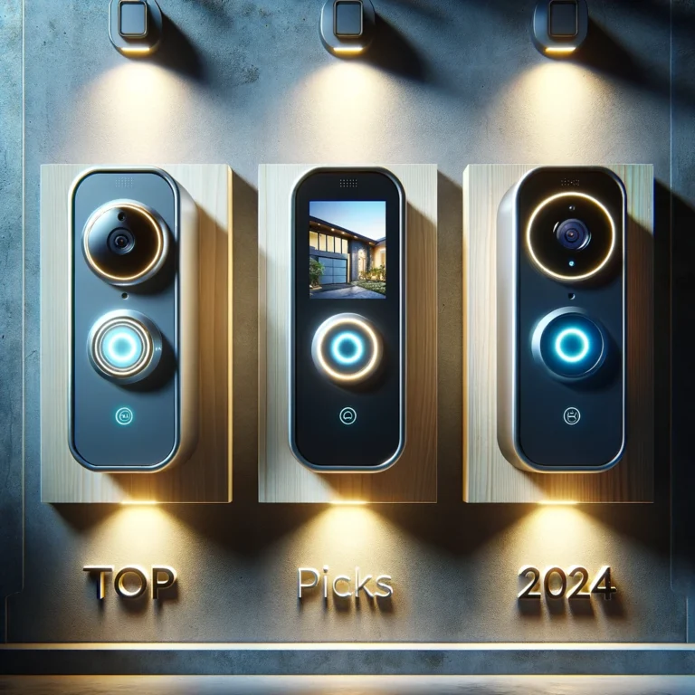 best video doorbells